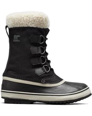 Sorel Winter Carnival Wp - Nero