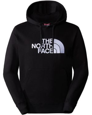 The North Face M Light Drew Peak - Nero