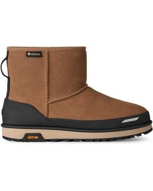 UGG Classic Mini Guard Gtx - Marrone