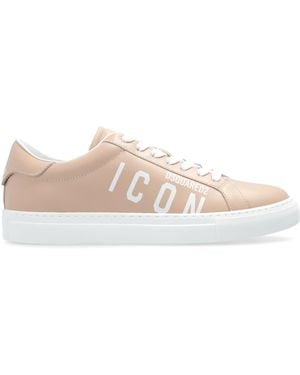 DSquared² Sneakers - Rosa
