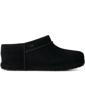 UGG Enwrap Clog - Nero