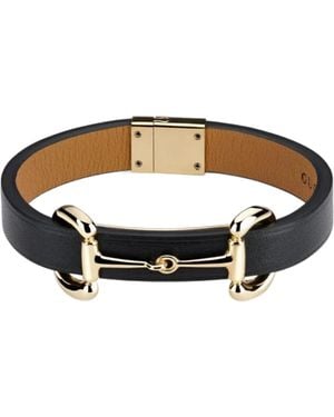 Gucci Bracciale - Marrone
