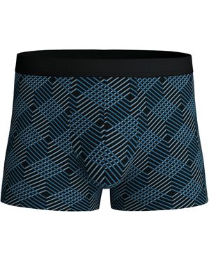 CALIDA Boxer - Blu