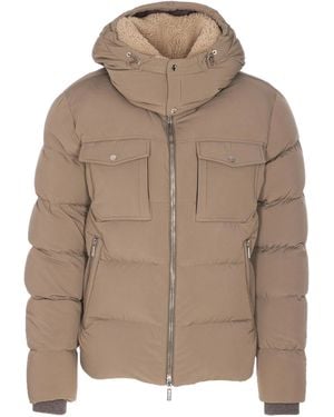 Moorer Alarick Kn - Marrone