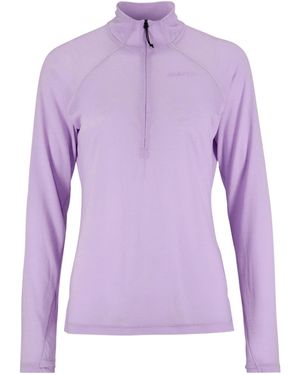 C.r.a.f.t T-Shirt - Viola