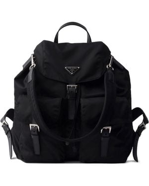 Prada Zaino - Nero