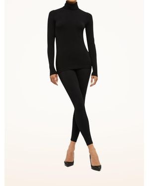 Wolford Pullover Aurora - Nero