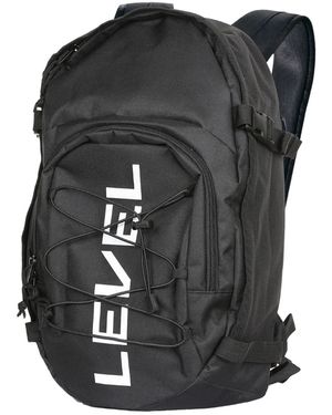 Level Uso Urban 20Lt - Nero