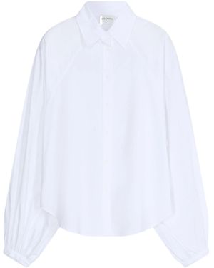 Closed Camicia Donna - Bianco