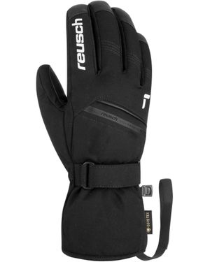 Reusch Morris Gore-Tex - Nero