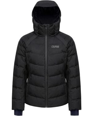 Colmar Piumino Extra Warm - Nero