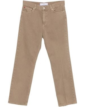 The Seafarer Pantalone Moby - Neutro