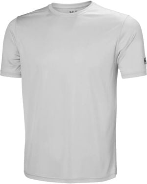 Helly Hansen T-Shirt Tecnica 2.0 - Bianco