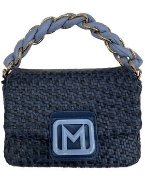 Marella Mlalontra - Blu