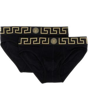 Versace Underwear - Nero