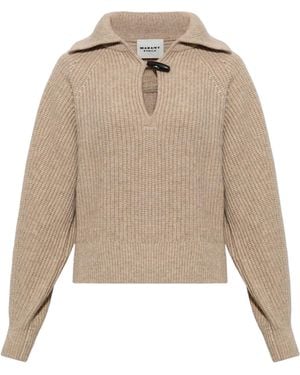 Isabel Marant Maglione Di - Neutro