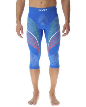 Uyn Naty On 2.0 Pants - Blu