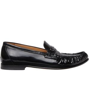Fendi Loafer - Bianco