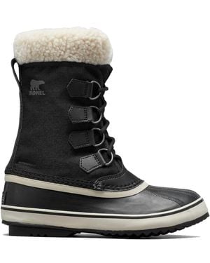 Sorel Winter Carnival Wp - Nero