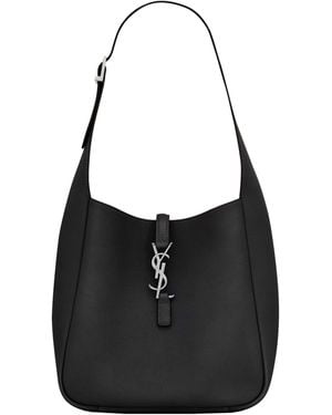 Saint Laurent Le 5A7 - Nero