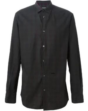 DSquared² Camicie - Nero
