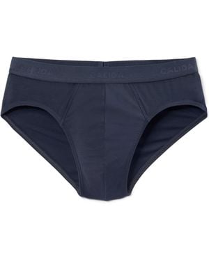 CALIDA Classic-S - Blu