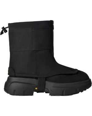 UGG Stivale Jld Shroud - Nero