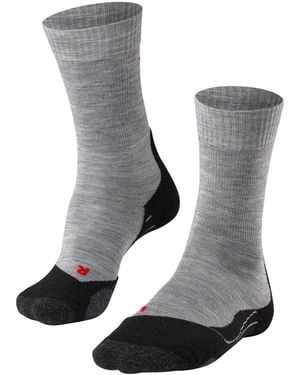 FALKE Tk2 Explore - Grigio