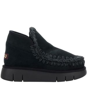 Mou Stivaletti Eskimo Bounce - Nero