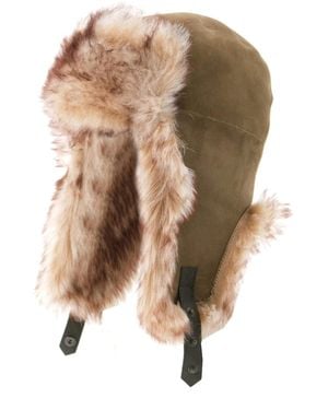 Bigardini Cappello Everest - Verde