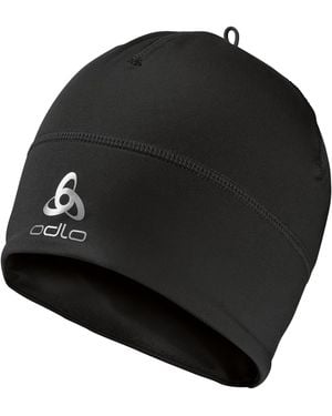 Odlo Cappello Polyknit - Nero
