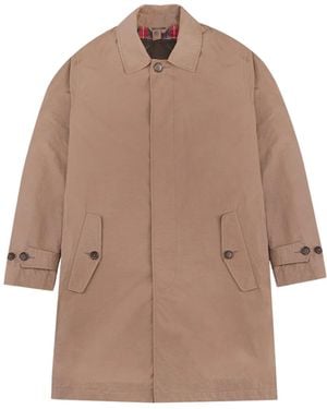 Baracuta G12 - Neutro