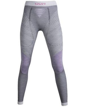 Uyn W Fusion Uw Pant - Grigio