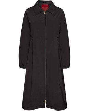 Elena Miro Cappotto - Nero