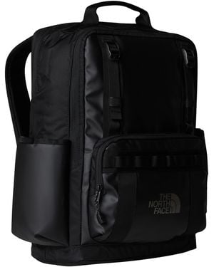 The North Face Base Camp Daypack - Nero
