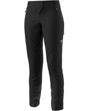 Dynafit Blacklight Dst Pnt W - Nero