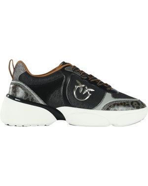 Pinko Sneakers - Nero