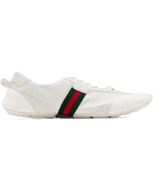 Gucci Sneaker Flex - Bianco
