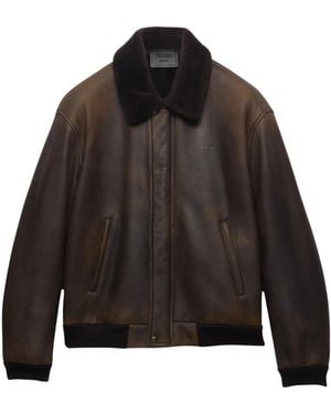 Prada Giacca - Nero