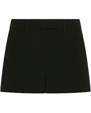 Marella Shorts - Nero