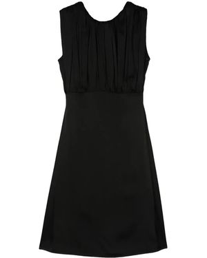Jil Sander Abito - Nero