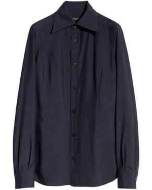 Gucci Camicia - Blu