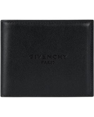 Givenchy Portafoglio - Nero