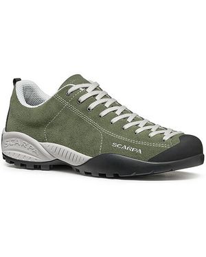 SCARPA Mojito - Verde