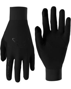 Dynafit Guanti Blacklight Alpha - Nero