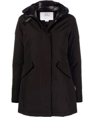 Woolrich Arctic Parka - Nero
