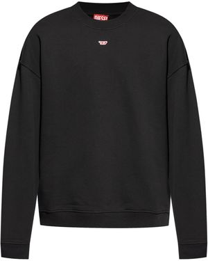 DIESEL S-Boxt-D - Nero