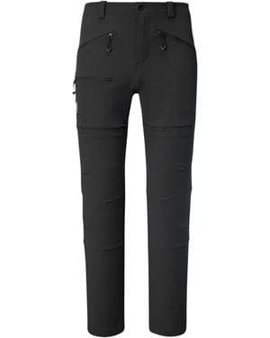 Millet Seneca Xcs200 Pantaloni - Nero