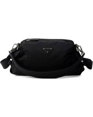 Prada Borsa Explore - Nero