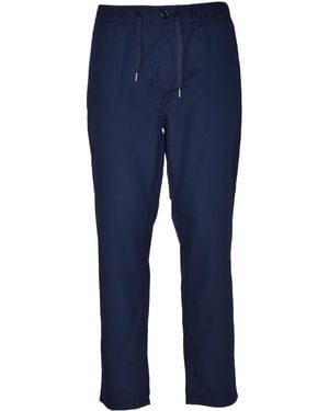 Sun 68 Pantalone - Blau